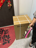 德业（Deye）除湿机/抽湿机 除湿量50升/天家用地下室复式别墅商用大功率工业吸湿机器手机智控DYD-D50A3 实拍图