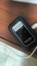 影腾随身wifi三网全国通用无线wi-fi6免插卡移动联通电信无限制大流量卡便携式网卡高速网络2026款5GHF 【三网通3000毫安充电款+黑色】*超长续航 实拍图