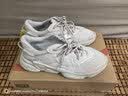 阿迪达斯（adidas）三叶草   男女OZWEEGO运动 休闲鞋FY2023 42 实拍图