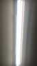欧普照明（OPPLE） led灯管T8双端供电节能高亮灯1.2米32W日光灯白光（6500K）25支装 实拍图