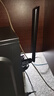 Tenda腾达 usb无线网卡wifi6 AX900双频5g 无线网卡台式机专用 高增益天线 wifi接收器 无线wifi发射 实拍图