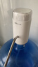 小熊（Bear）抽水器桶装水饮水机压水器电动取水器矿泉水自动上水器YSJ-D05U2 实拍图