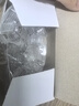 秋叶原（CHOSEAL）超五类水晶头 千兆网络RJ45工程类水晶头 Cat5e网络水晶头 8P8C电脑网线接头100个/盒 QLA50 实拍图