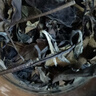 福茗源白茶 福鼎白茶寿眉500g 浓香陈香2015年正宗老白茶茶叶礼盒送长辈 实拍图