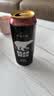豪铂熊（BearBeer）德国精酿黑啤酒500ml*24听 整箱装 京东自营 聚会畅饮 端午送礼 实拍图