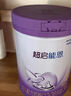 雀巢（Nestle）【超值加量】超启能恩3段 适度水解配方奶粉12-36月850g*1 3倍DHA 实拍图