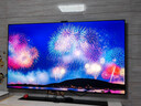 海信电视E7Q Mini 98吋【价保618】信芯芯片H6超频版 3000nits高亮 2048分区MiniLED 能效补贴4K平板 实拍图