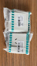 西门子（SIEMENS）开关面板 一开单控开关 86型暗装 致典雅白色5TA14113NC01 实拍图