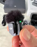 大疆 DJI Mic Mini 迷你无线高品音质 降噪领夹麦克风 【安卓+苹果全系列+相机】全能版 一拖一 实拍图