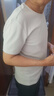 361°短袖男夏季运动服速干衣跑步宽松健身男士t恤父亲节652524113H-2 实拍图