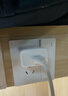 品胜3C认证苹果安卓充电器5V2A充电头10W通用iPhone17/16/15/14/13华为OPPO小米vivo手机耳机插头usb 实拍图
