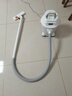 德尔玛（Deerma）【重磅新品】TJ700S 干吹两用吸尘器 家用商用 吸尘器桶式大吸力 整机降噪设计ZN-530 实拍图