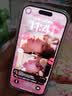 苹果17【国行补贴】Apple iphone17 国行 5G 双卡双待 全网通 苹果手机 白色【活动款-价格更优惠】 256GB【原装未使用+豪华大礼包】 实拍图