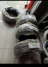 韩泰（Hankook）汽车轮胎 205/55R16 91V K415 原配大众宝来/高尔夫/朗逸 实拍图