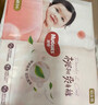 好奇（Huggies）铂金装小桃裤纸尿裤L120片(9-14kg)大号尿不湿【透爽散热】 实拍图