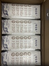 蒙牛特仑苏低脂纯牛奶250ml×16盒 健身减脂 送礼盒装端午礼盒 实拍图