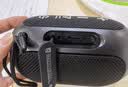 飞利浦（PHILIPS）TAS3209无线蓝牙音响便携式户外广场舞音箱防水高音质低音炮随身电脑桌面小音响防水设计生日礼物 实拍图