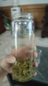 希诺玻璃杯单层加厚大容量家用办公泡茶杯子男车载水杯XN-6017L 530mL 实拍图