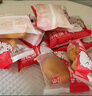百草味肉松饼1000g早餐面包蛋糕代餐糕点点心休闲零食端午儿童节团购 实拍图