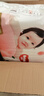 好奇（Huggies）铂金装小桃裤纸尿裤L120片(9-14kg)大号尿不湿【透爽散热】 实拍图