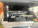 爱普生（EPSON）【6代新品】L3351墨仓式彩色打印机 微信打印/无线连接 家用AI学习打印机（打印、复印、扫描） 实拍图