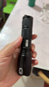 沃尔森X50S手电筒强光变焦可充电远射穿天炮激光超亮探照灯户外应急灯 实拍图