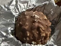 费列罗巧克力礼盒 30粒375g 榛果威化 糖果 休闲零食 节日礼物 实拍图