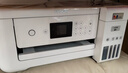 爱普生（EPSON）L4266墨仓式彩色无线多功能一体机家用/办公 AI学习打印机（打印复印扫描 wifi 自动双面 液晶屏） 实拍图