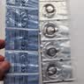 强生美瞳日抛妍妍棕色30片装650度彩色隐形眼镜自然【小鹿眼】 实拍图