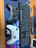 飞智黑武士5Pro竞技精英游戏手柄 力切换杠杆扳机 体感PC电脑Steam类xbox无线蓝牙NS电视 仁王3NBA2K26 实拍图
