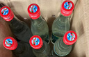 汾酒黄盖玻汾53度475ml*6 +牛栏山 白牛2 42度500ml*12整箱装 实拍图
