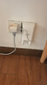 Tenda腾达1200M wifi信号放大器双频5G增强 千兆网口 wi-fi扩大中继 无线网络AP全屋覆盖扩展器A18PRO 实拍图