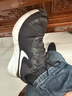 耐克NIKE男子跑步鞋REVOLUTION 7运动鞋春夏款FB2207-001黑白42 实拍图