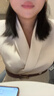J-ME白色西装连衣裙女2026夏季新款法式高级感气质女神范职业装工装工 米白色 L 105-115斤左右 晒单实拍图