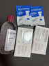 贝德玛（BIODERMA）【618】粉水敏感肌洗卸温和不伤肤卸妆水水润清爽500ml 实拍图