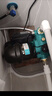新界TW数显自吸增压泵750W全自动家用自来水全屋增压器井水抽水泵 实拍图