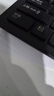 罗技（Logitech）K400Plus无线键盘触控 安卓智能电视电脑笔记本办公键盘  带无线2.4G接收器 黑色【团单优惠】 实拍图