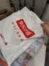 京东京造100%纯棉四件套全棉床单被套抑菌套件床上用品200*230cm1.5/1.8米床 燕麦驼 实拍图