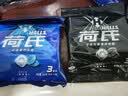 荷氏 薄荷糖 特强薄荷午夜风暴味 三条装102g*4包 开车清爽 糖果零食 实拍图
