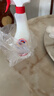 大公鸡管家（CHANTE CLAIR）多功能油污净600ml 马赛皂香强力厨房重油污清洁剂油烟机净 实拍图