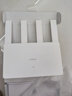 小米（MI）路由器BE3600 2.5G【小米手机上网搭档】3600兆级 WiFi7 4核高通处理器 2.5G网口 智能家用路由 实拍图