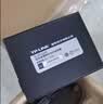普联（TP-LINK） TL-FC311A-3 千兆单模单纤光纤收发器  A/B端需搭配使用 光电转换器（单只装） 1个 实拍图
