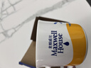 麦斯威尔（Maxwell House）特浓速溶咖啡粉13g*60条 三合一冲饮 奶咖 0反式脂肪酸 固体饮料 实拍图