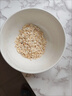 西麦即食燕麦片1980g 谷物代餐早餐膳食纤维无额外添加蔗糖 实拍图