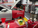 美孚（Mobil）全合成汽机油5W-40 SP级4L美孚1号极光银汽车保养京东养车自营 实拍图
