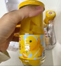 欢乐家糖水黄桃罐头252g*9瓶 新鲜水果罐头 送礼礼盒 休闲零食 实拍图