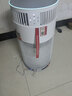 霍尼韦尔（Honeywell）宠物空气净化器价保618吸猫毛除过敏源猫猫搭子 猫毛净化器杀菌消毒除异味KJ360F-C22W 实拍图