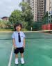 Masata新加坡进口小蓝盾儿童防晒霜物理防晒宝宝防水防汗隔离紫外线金榜 实拍图