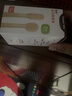 世喜婴儿牙刷0-1岁乳牙口腔舌苔清洁器早早刷2支婴幼儿软硅胶刷毛套装 实拍图