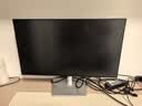 戴尔（DELL）UltraSharp 24英寸 办公显示器 FHD IPS 120Hz 高刷 Type-C15W手机充电 旋转升降 U2424H 实拍图